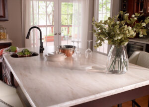 Corian countertops Lucknow